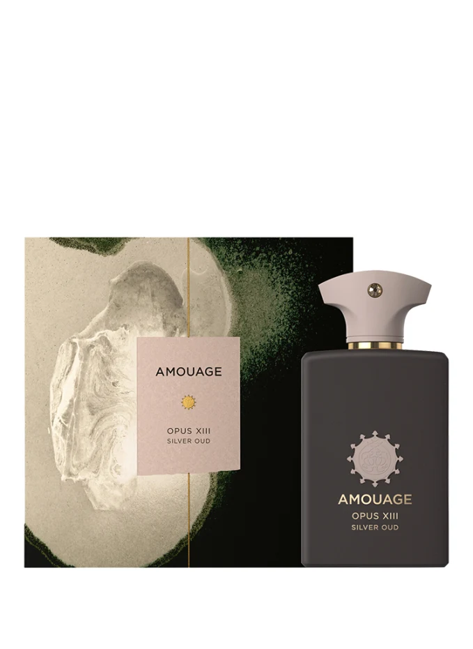 AMOUAGE OPUS XIII SILVER OUD Bis zu 60% Rabatt