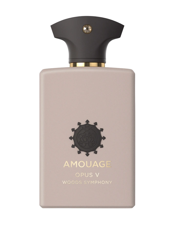 AMOUAGE OPUS V WOODS SYMPHONY Nur für heute