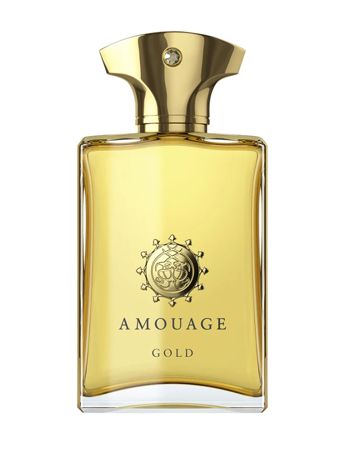 AMOUAGE GOLD MAN Sonderangebot der Fabrik