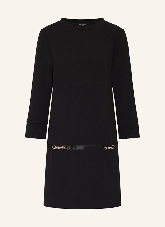Ana Alcazar Kleid mit 3/4-Arm Bis zu 55% Rabatt