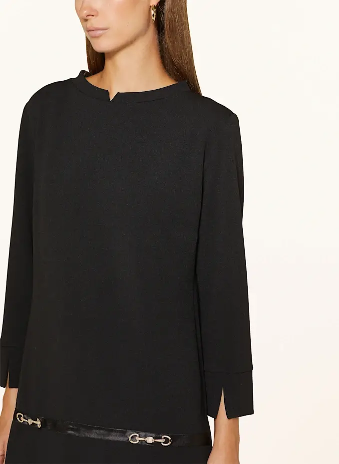 Ana Alcazar Kleid mit 3/4-Arm Bis zu 55% Rabatt
