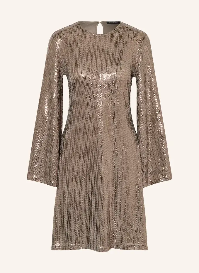 Ana Alcazar Kleid mit Pailletten Clearance-Verkauf