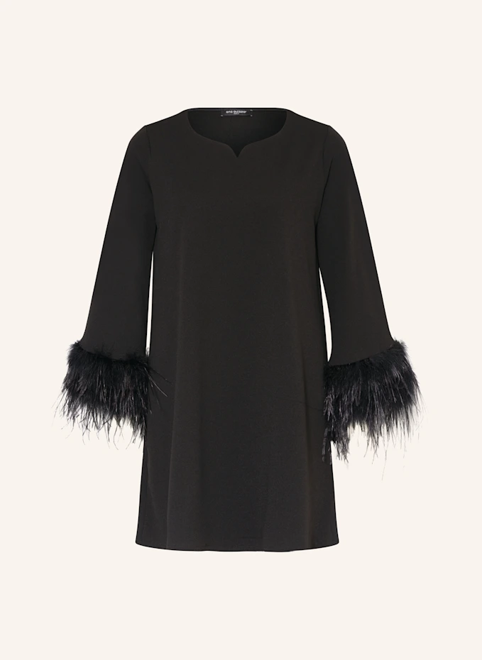 Ana Alcazar Kleid 50% Rabatt für begrenzte Zeit