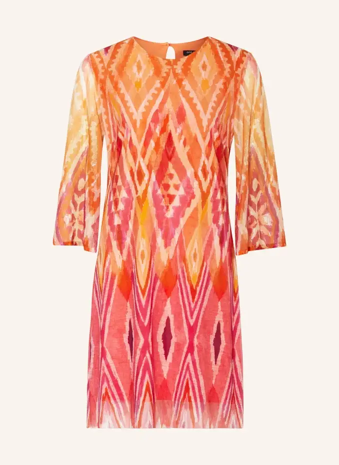 Ana Alcazar Mesh-Kleid Online