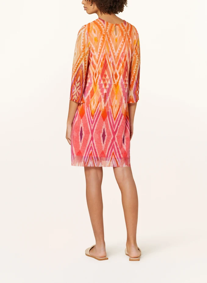 Ana Alcazar Mesh-Kleid Online