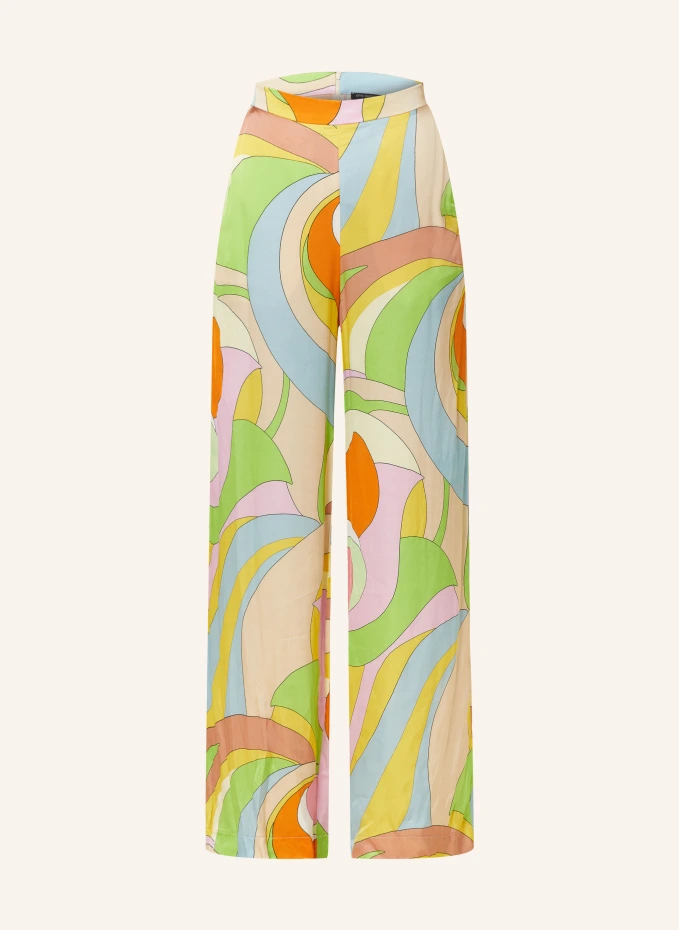 Ana Alcazar Satinhose Verkauf