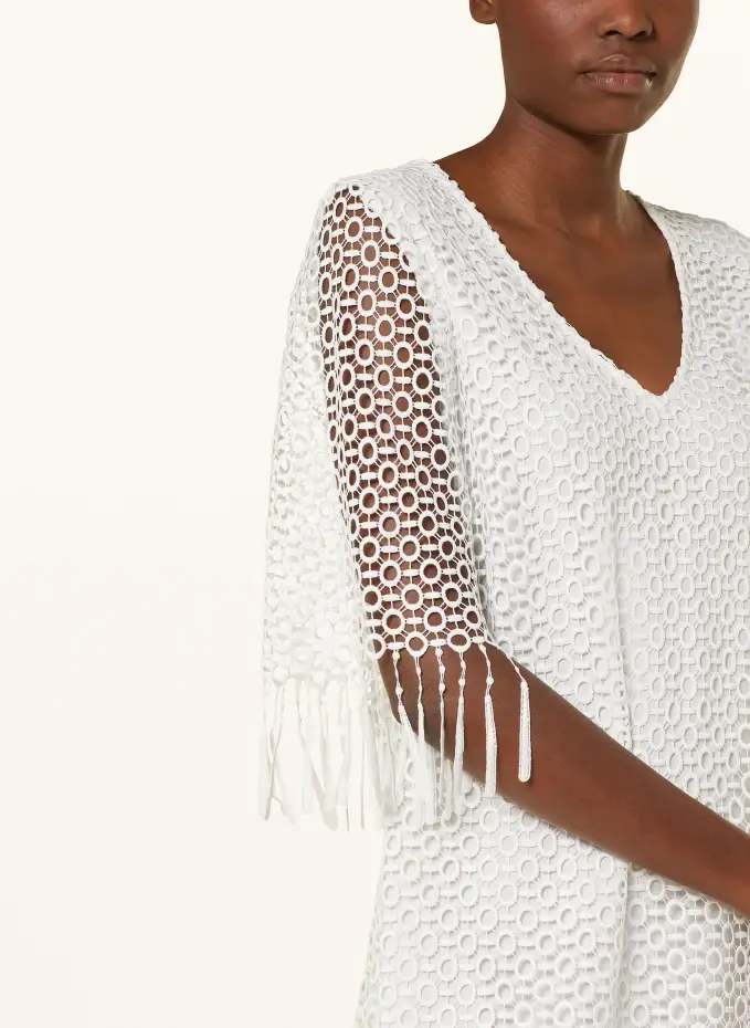 Ana Alcazar Spitzenkleid IBIZA mit 3/4-Arm Angebote