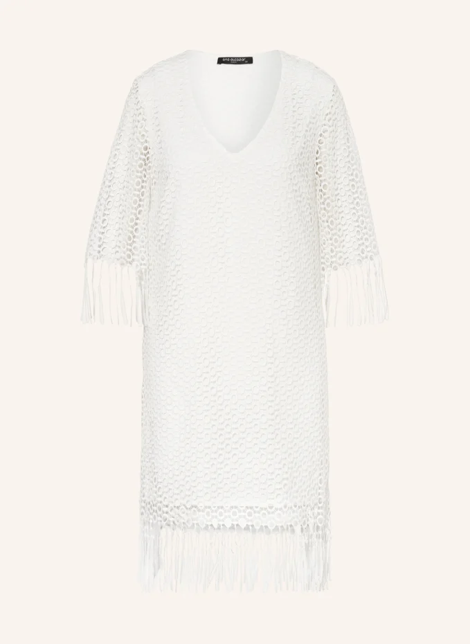 Ana Alcazar Spitzenkleid IBIZA mit 3/4-Arm Angebote